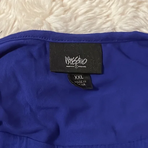 Mossimo Supply Co. dress - Picture 5 of 6